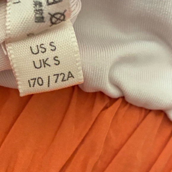 Free People Movement Women's Way Home Shorts Brushed Apricot S - Picture 14 of 16